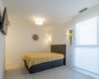 Resale - Apartments - Orihuela Costa - Playa Flamenca