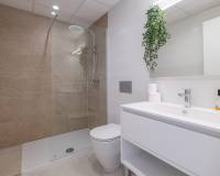 Resale - Apartments - Orihuela Costa - Playa Flamenca