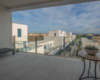 Resale - Apartments - Orihuela Costa - Playa Flamenca