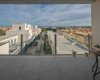 Resale - Apartments - Orihuela Costa - Playa Flamenca