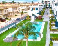 Resale - Apartments - Orihuela Costa - Playa Flamenca