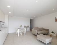 Resale - Apartments - Orihuela Costa - Playa Flamenca
