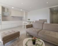 Resale - Apartments - Orihuela Costa - Playa Flamenca
