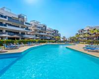 Resale - Apartments - Orihuela Costa - Playa Flamenca