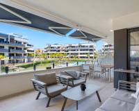 Resale - Apartments - Orihuela Costa - Playa Flamenca