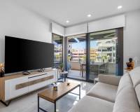 Resale - Apartments - Orihuela Costa - Playa Flamenca
