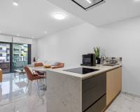 Resale - Apartments - Orihuela Costa - Playa Flamenca