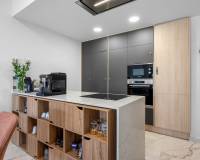 Resale - Apartments - Orihuela Costa - Playa Flamenca