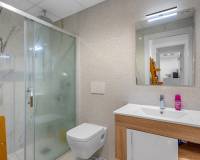 Resale - Apartments - Orihuela Costa - Playa Flamenca