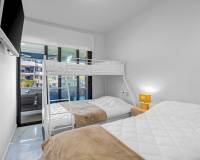 Resale - Apartments - Orihuela Costa - Playa Flamenca