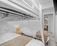 Resale - Apartments - Orihuela Costa - Playa Flamenca