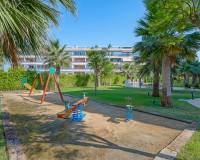 Resale - Apartments - Orihuela Costa - Playa Flamenca