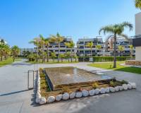 Resale - Apartments - Orihuela Costa - Playa Flamenca