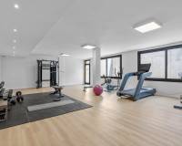 Resale - Apartments - Orihuela Costa - Playa Flamenca