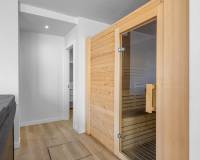 Resale - Apartments - Orihuela Costa - Playa Flamenca