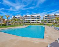 Resale - Apartments - Orihuela Costa - Playa Flamenca