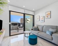 Resale - Apartments - Orihuela Costa - Playa Flamenca