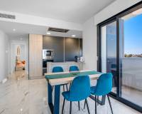 Resale - Apartments - Orihuela Costa - Playa Flamenca