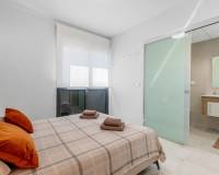 Resale - Apartments - Orihuela Costa - Playa Flamenca