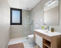 Resale - Apartments - Orihuela Costa - Playa Flamenca