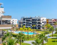 Resale - Apartments - Orihuela Costa - Playa Flamenca