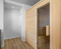 Resale - Apartments - Orihuela Costa - Playa Flamenca