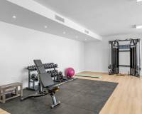 Resale - Apartments - Orihuela Costa - Playa Flamenca