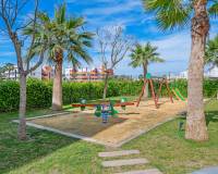 Resale - Apartments - Orihuela Costa - Playa Flamenca