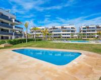 Resale - Apartments - Orihuela Costa - Playa Flamenca