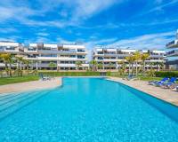 Resale - Apartments - Orihuela Costa - Playa Flamenca