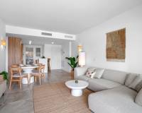 Resale - Apartments - Orihuela Costa - Punta Prima