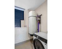 Resale - Apartments - Orihuela Costa - Punta Prima