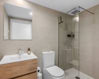 Resale - Apartments - Orihuela Costa - Punta Prima