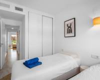 Resale - Apartments - Orihuela Costa - Punta Prima