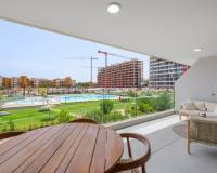 Resale - Apartments - Orihuela Costa - Punta Prima