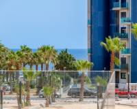 Resale - Apartments - Orihuela Costa - Punta Prima