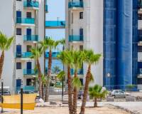 Resale - Apartments - Orihuela Costa - Punta Prima