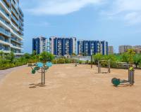 Resale - Apartments - Orihuela Costa - Punta Prima