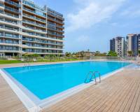 Resale - Apartments - Orihuela Costa - Punta Prima