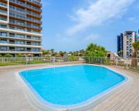 Resale - Apartments - Orihuela Costa - Punta Prima