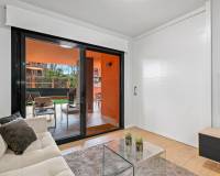 Resale - Apartments - Orihuela Costa - Villamartín