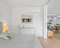 Resale - Apartments - Orihuela Costa - Villamartín