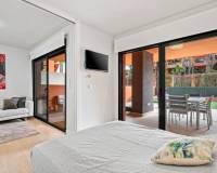 Resale - Apartments - Orihuela Costa - Villamartín