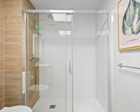 Resale - Apartments - Orihuela Costa - Villamartín