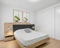 Resale - Apartments - Orihuela Costa - Villamartín