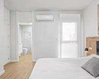 Resale - Apartments - Orihuela Costa - Villamartín