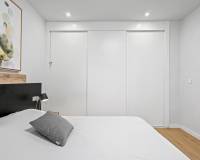 Resale - Apartments - Orihuela Costa - Villamartín