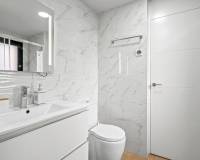 Resale - Apartments - Orihuela Costa - Villamartín