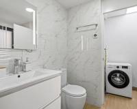 Resale - Apartments - Orihuela Costa - Villamartín