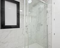 Resale - Apartments - Orihuela Costa - Villamartín